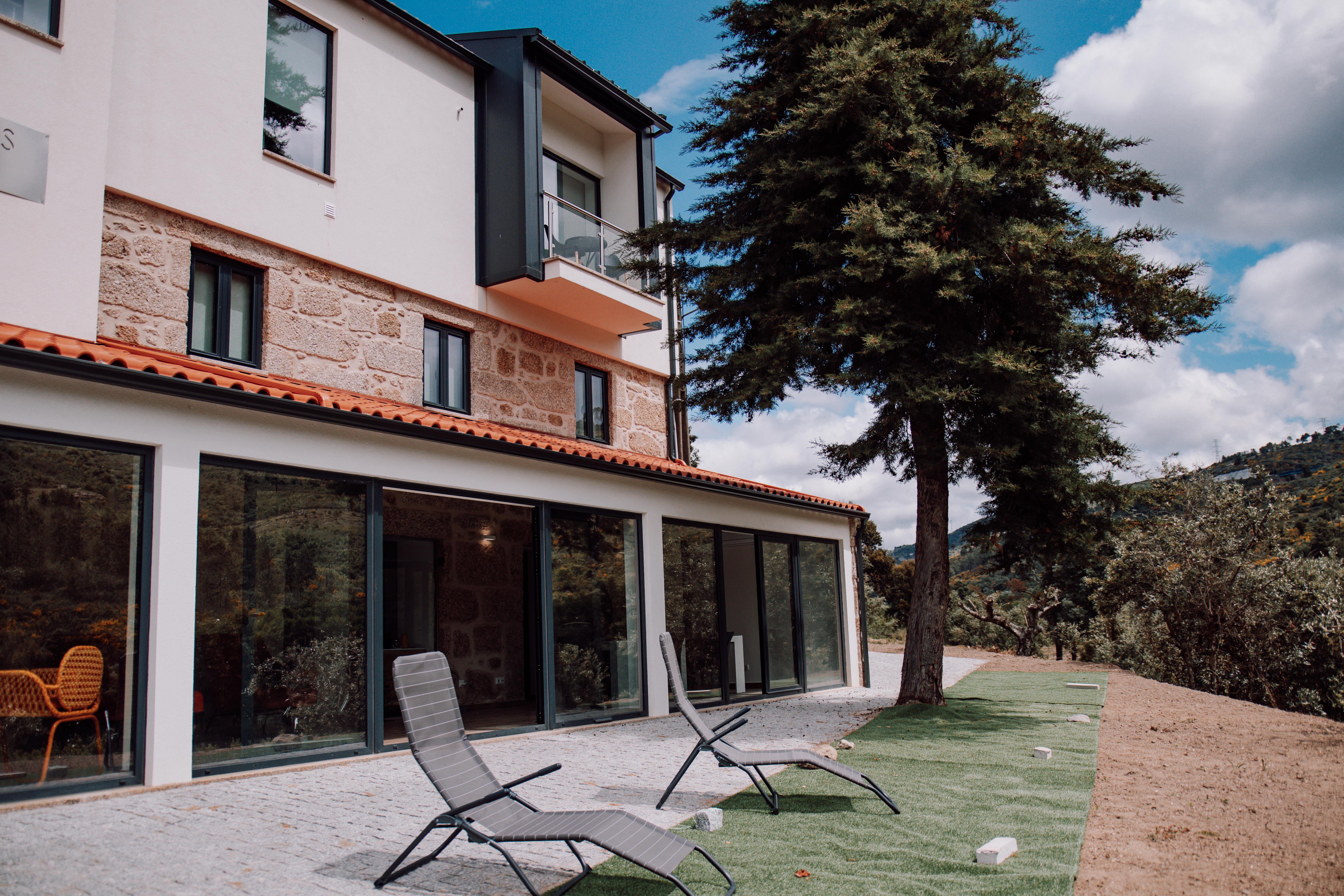 Quinta dos Sincais 33/40