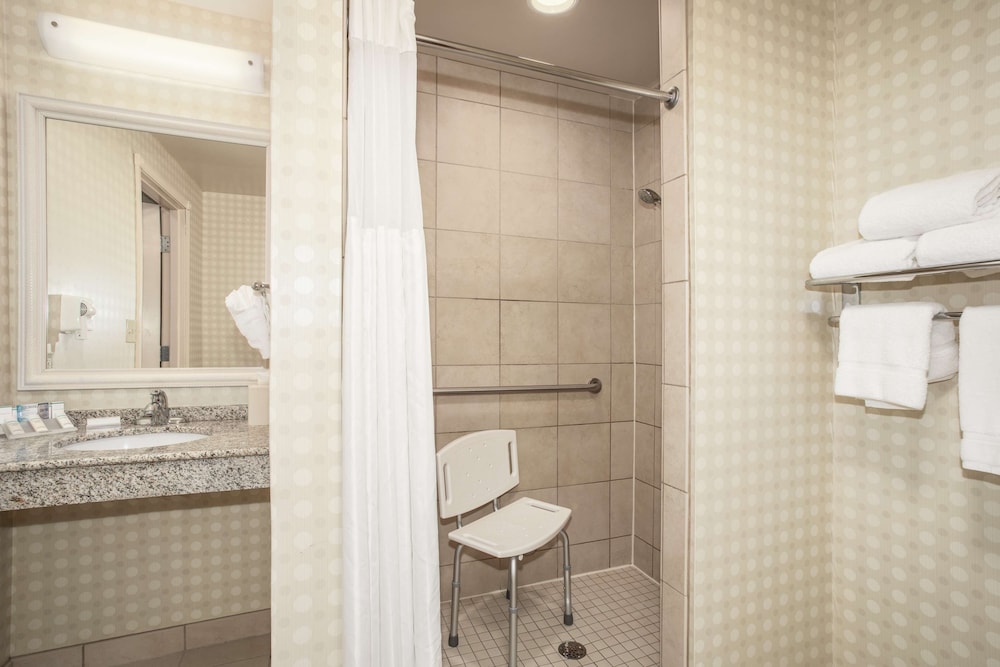 Hilton Garden Inn Casper 10/44