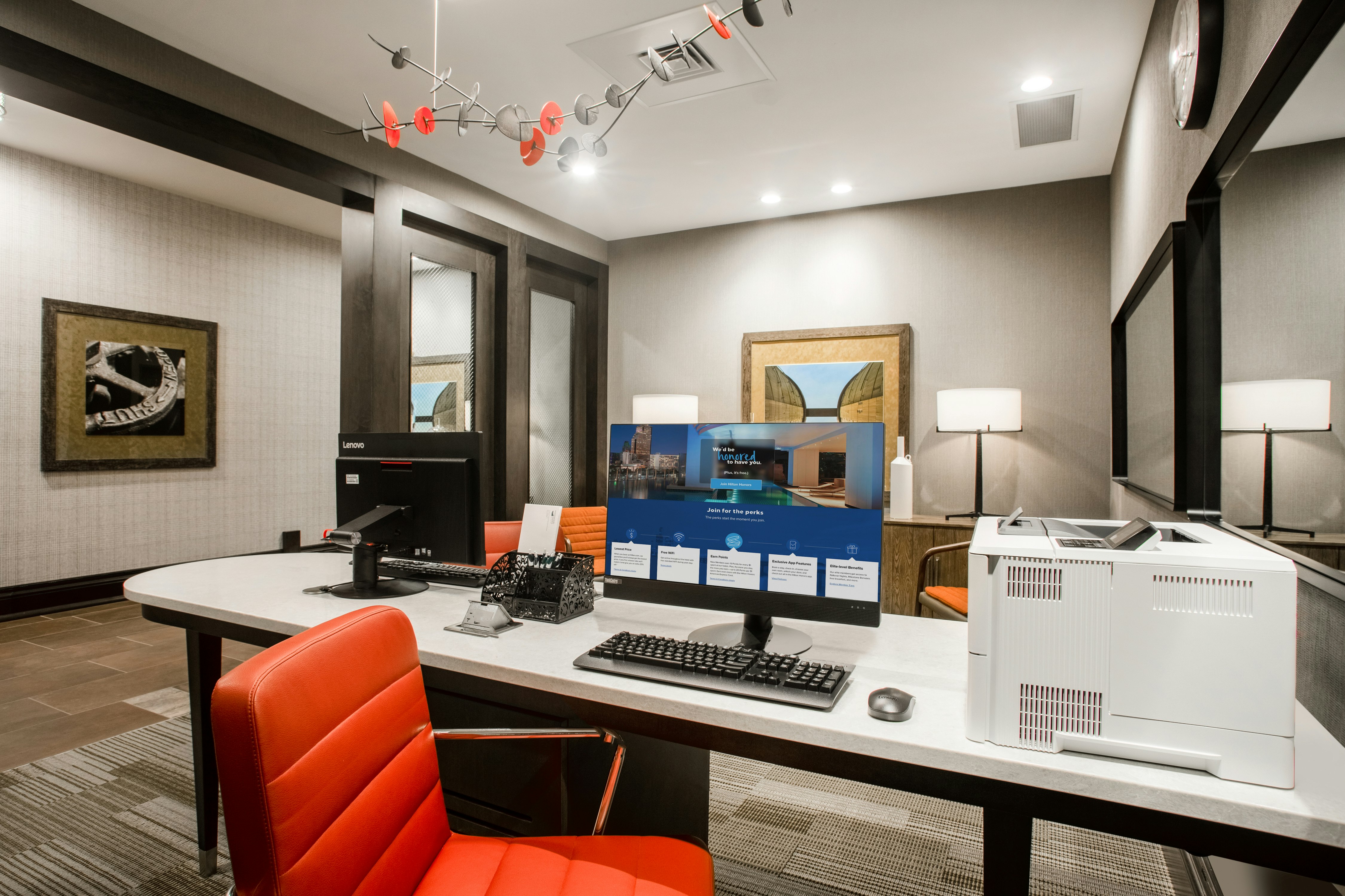 Homewood Suites By Hilton Salina Downtown Ks 24/27