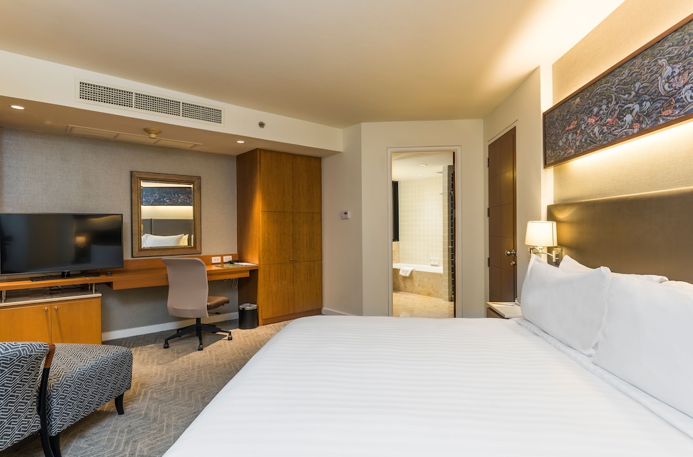 Chatrium Sathon Bangkok 26/77