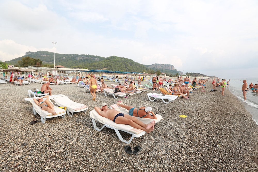 Grand Mir'Amor Hotel - Ultra All Inclusive 33/37