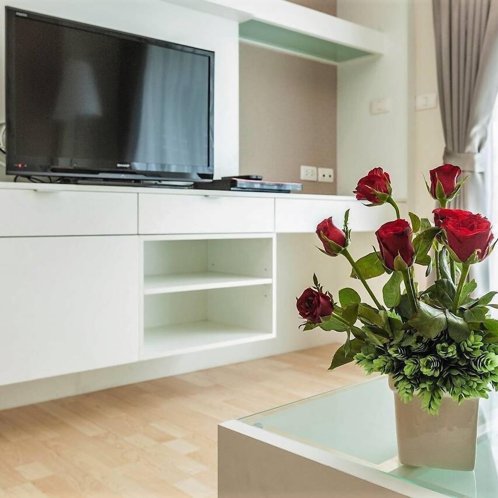 The Cube Boutique Residence 15/19