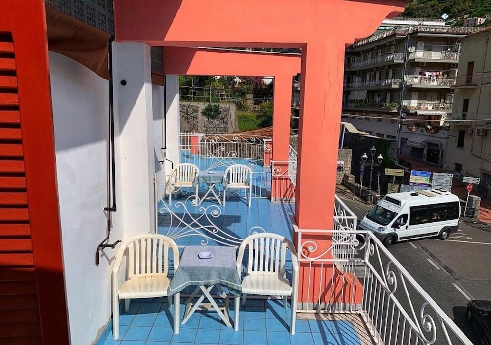 Hotel Europa 51/61