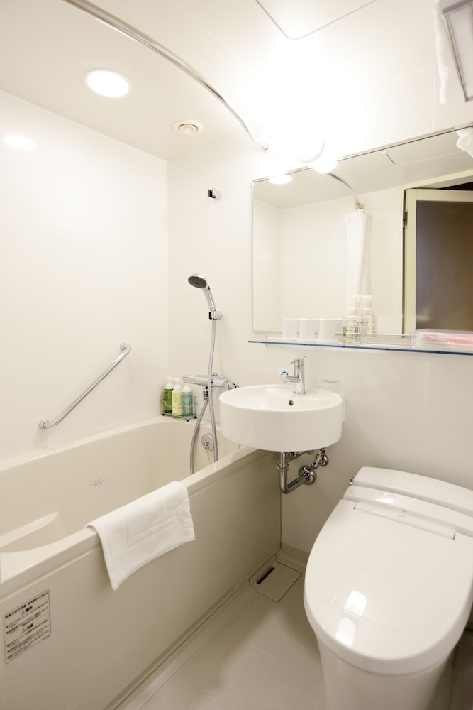 Hakata Green Hotel No.1 46/48