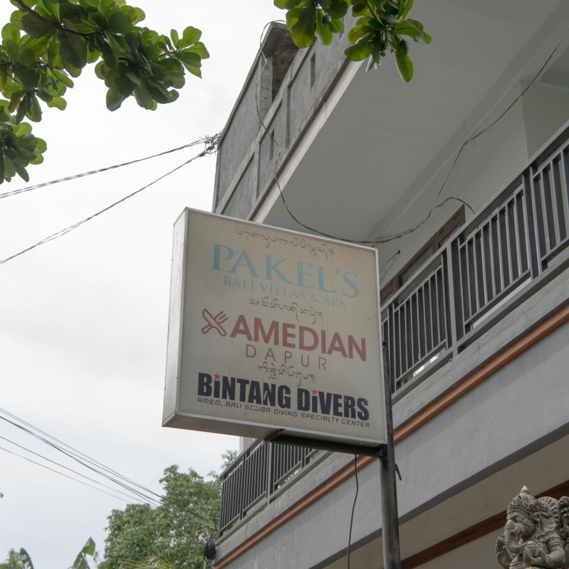 Pakels Bali Villas 3/33