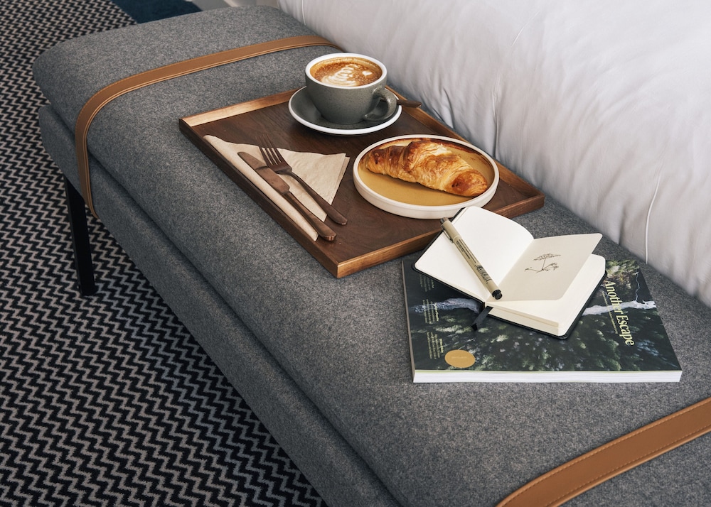 Page8, Page Hotels酒店(Page8, Page Hotels) 图片3