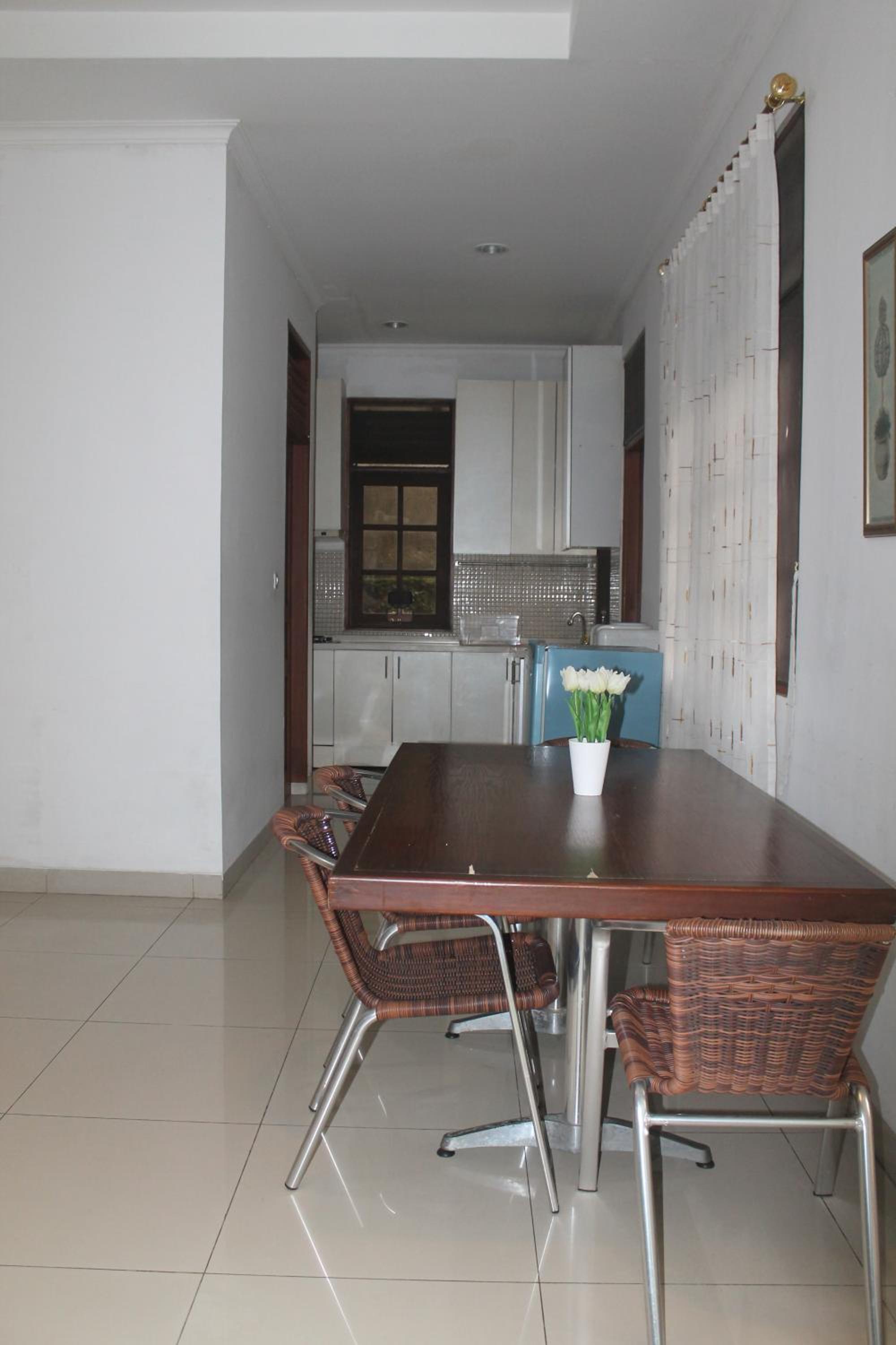 New Green Sentul Resort 8/38