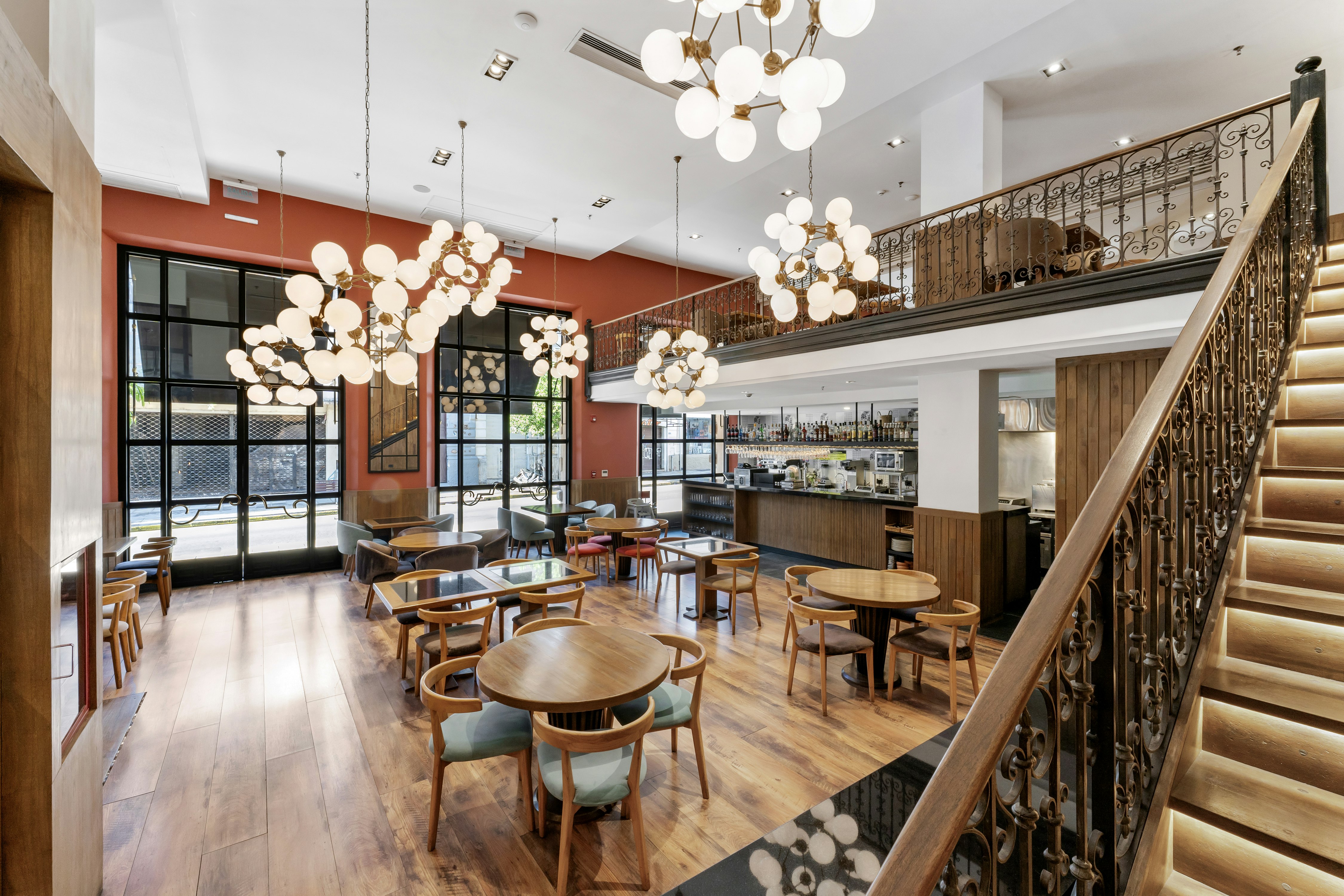 Palmaroga Hotel Asuncion, Tapestry Collection by Hilton 14/25