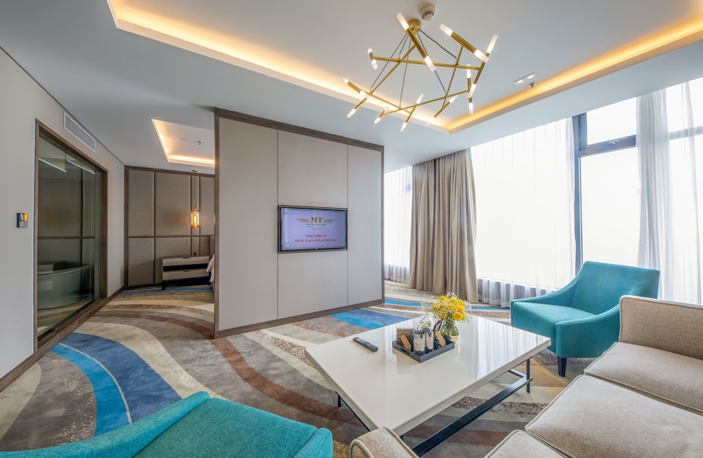 Minh Toan Safi Ocean Hotel 45/72