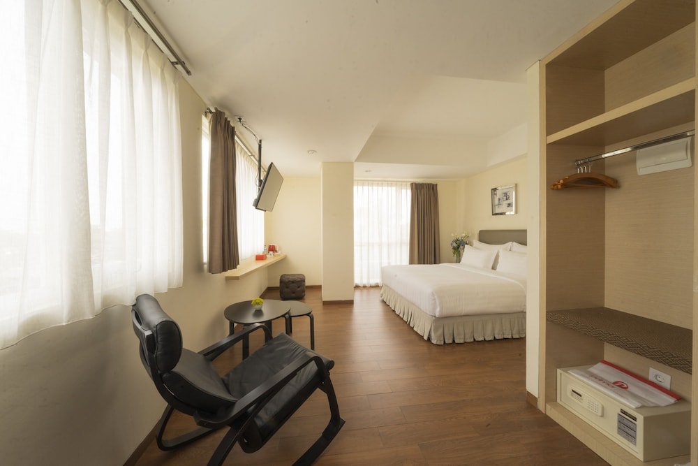D'primahotel Airport Jakarta Ii 19/46