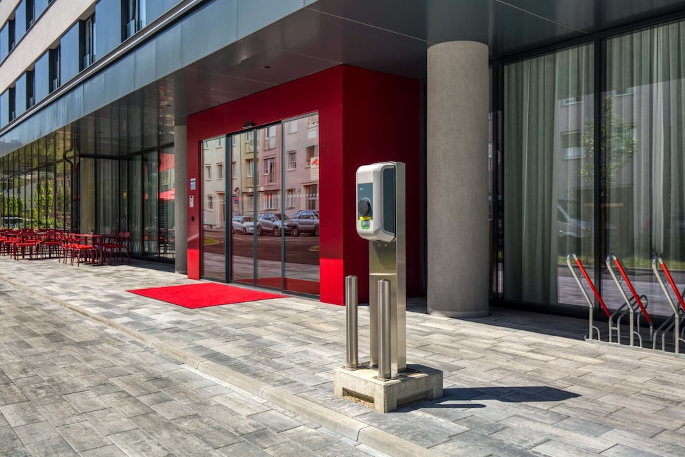 Intercityhotel Graz 40/50