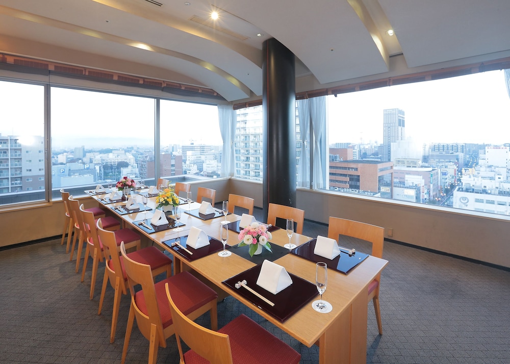 Urawa Washington Hotel 46/67