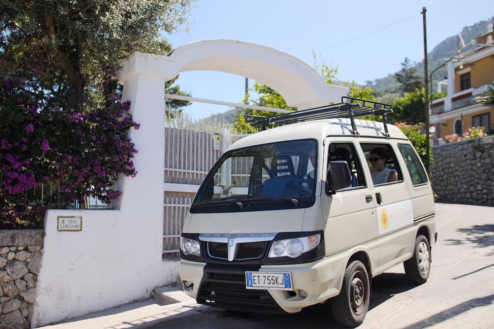 Hotel il Girasole 63/74