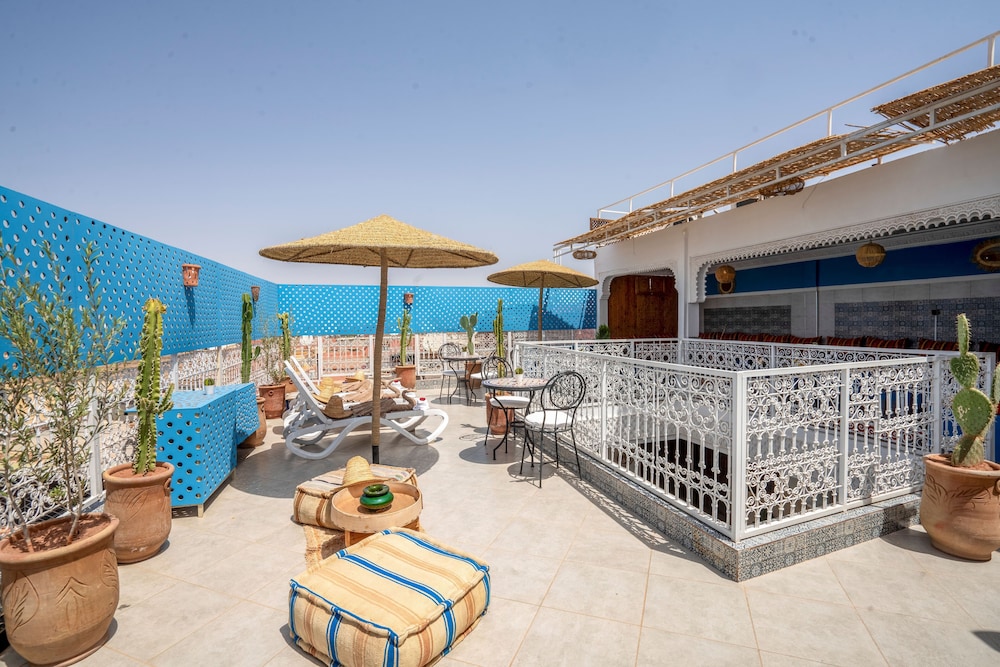 Riad Lalla Zineb and Spa 12/66
