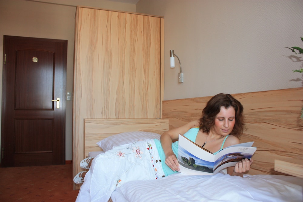 Hotel Am Alten Strom 16/31