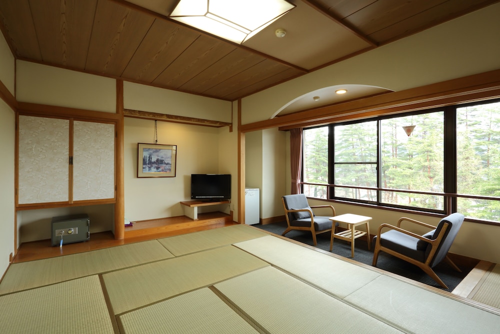 Kurobe Sun Valley Hotel 36/50