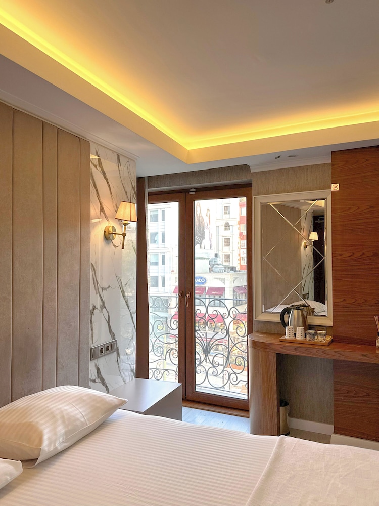 Sultan City Hotel 22/50