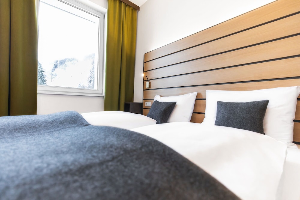 JUFA HOTEL SCHLADMING 20/29