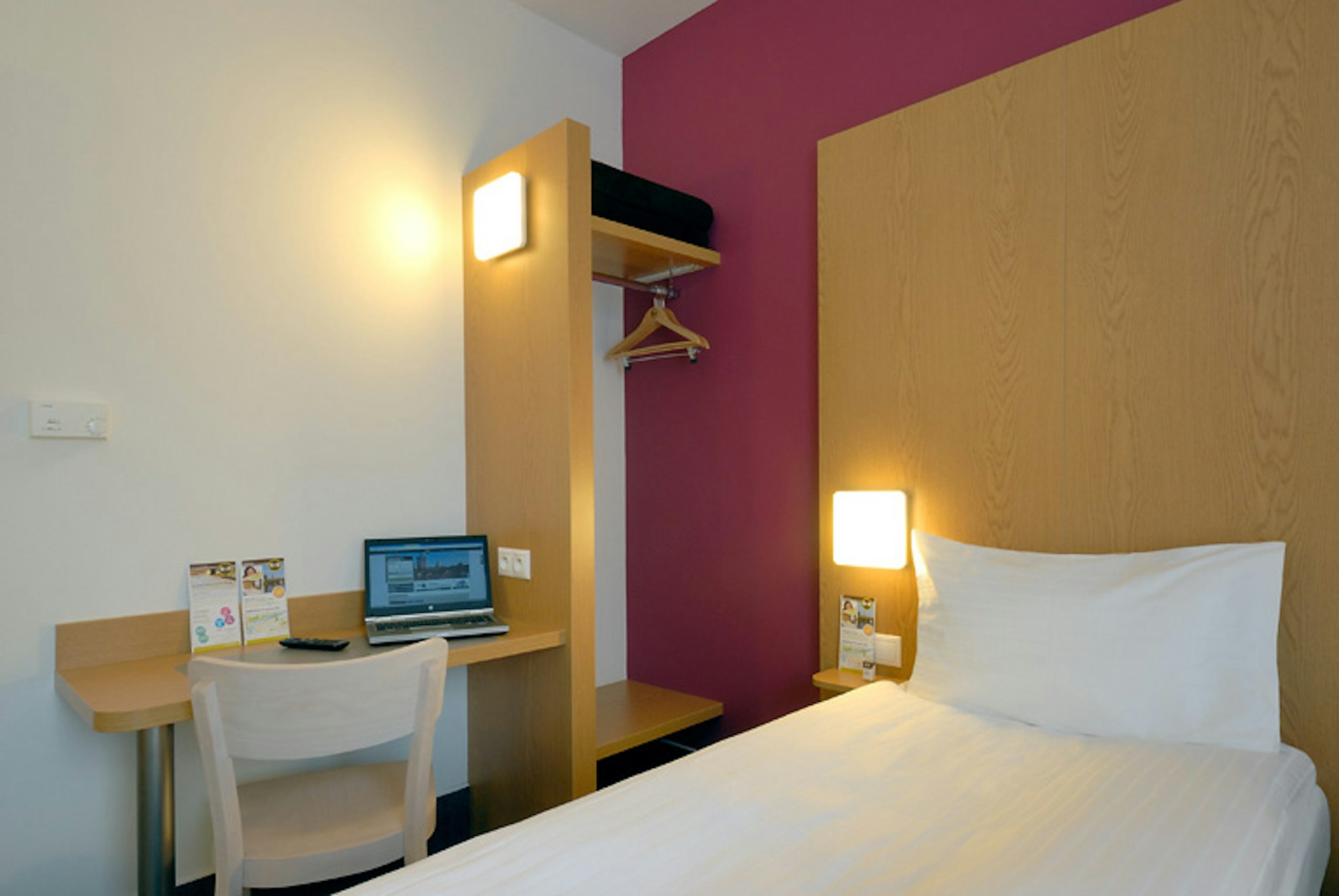 B&B Hotel Prague -City 10/19