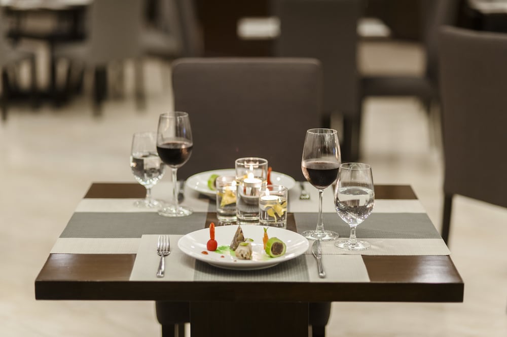 Muong Thanh Grand Lao Cai Hotel 52/63