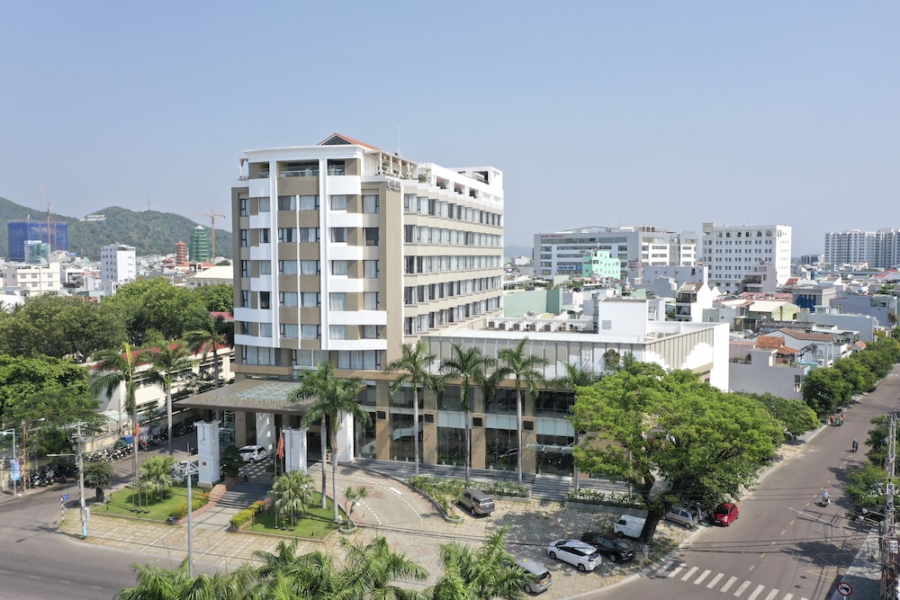 Saigon Quynhon 2/64