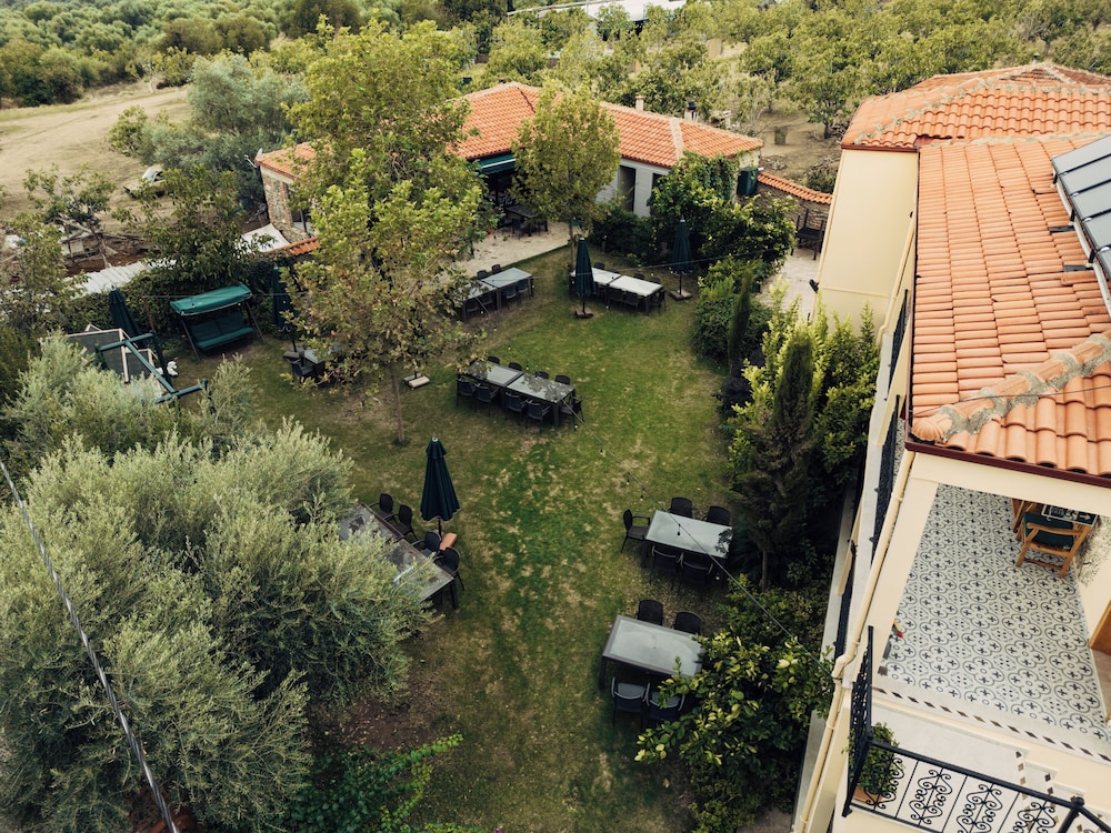 Rukim Otel 16/19