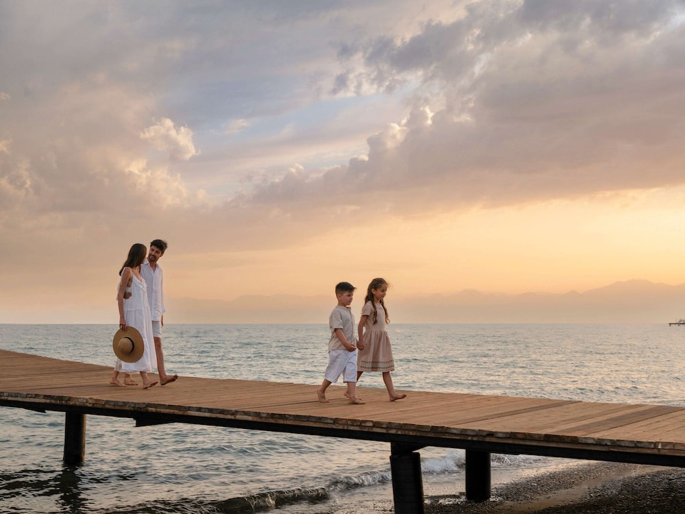 Rixos Premium Belek 77/82