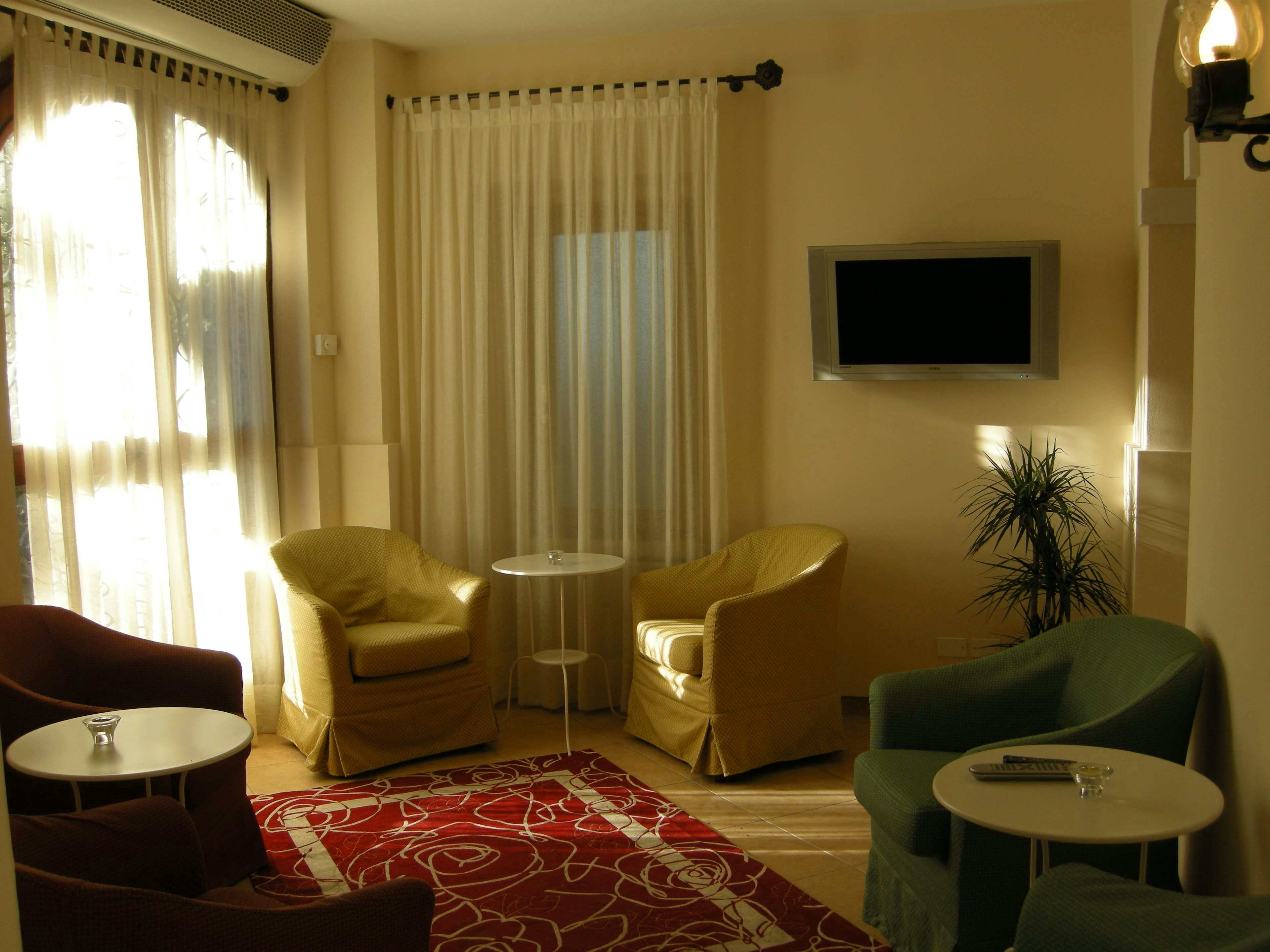 Villa Ambrosina 27/31