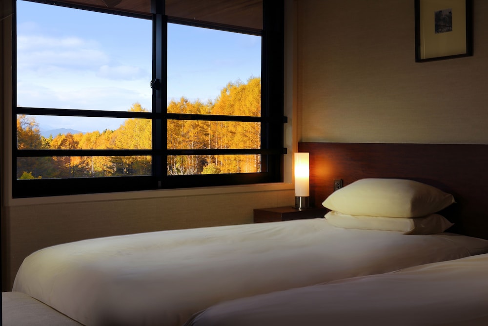 Ryu Resort Spa 10/65