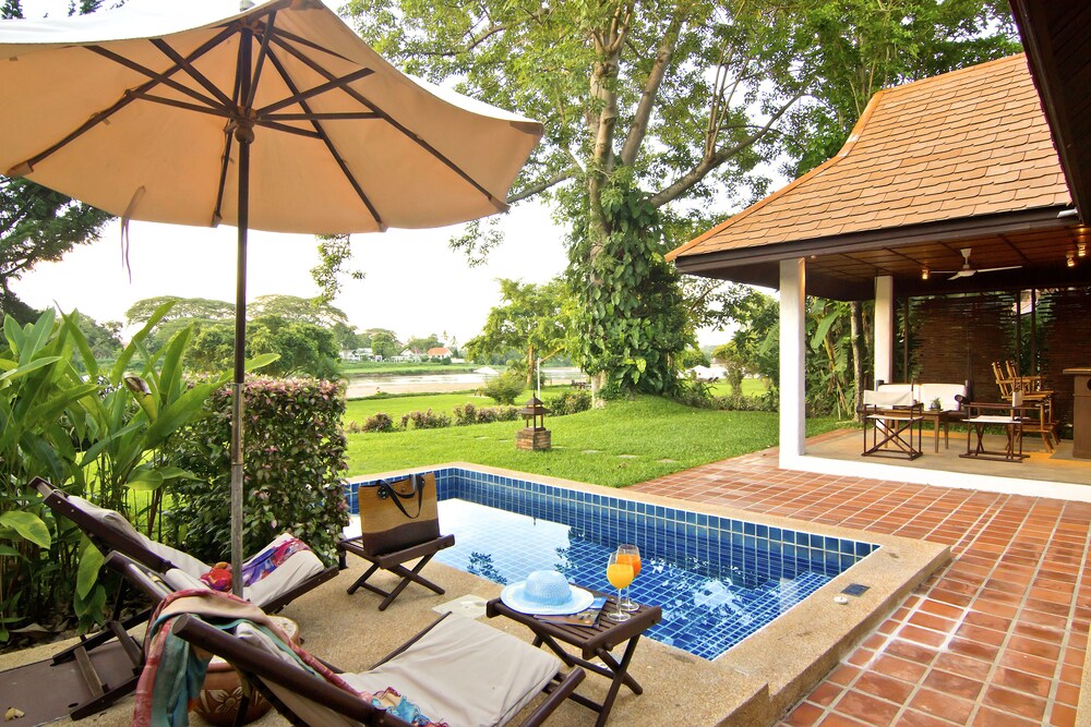 The Legend Chiang Rai Boutique River Resort and Spa 57/87