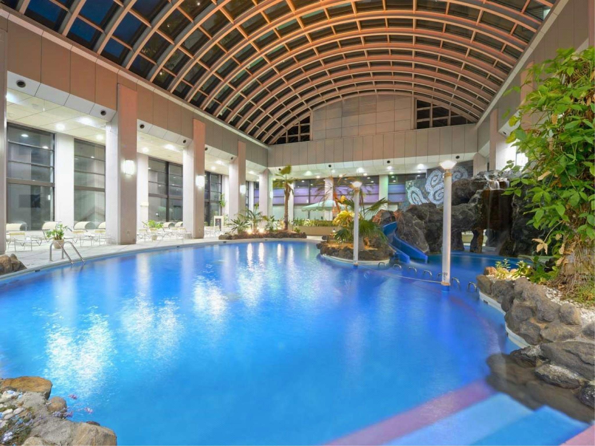 Hotel Zuiho 18/30