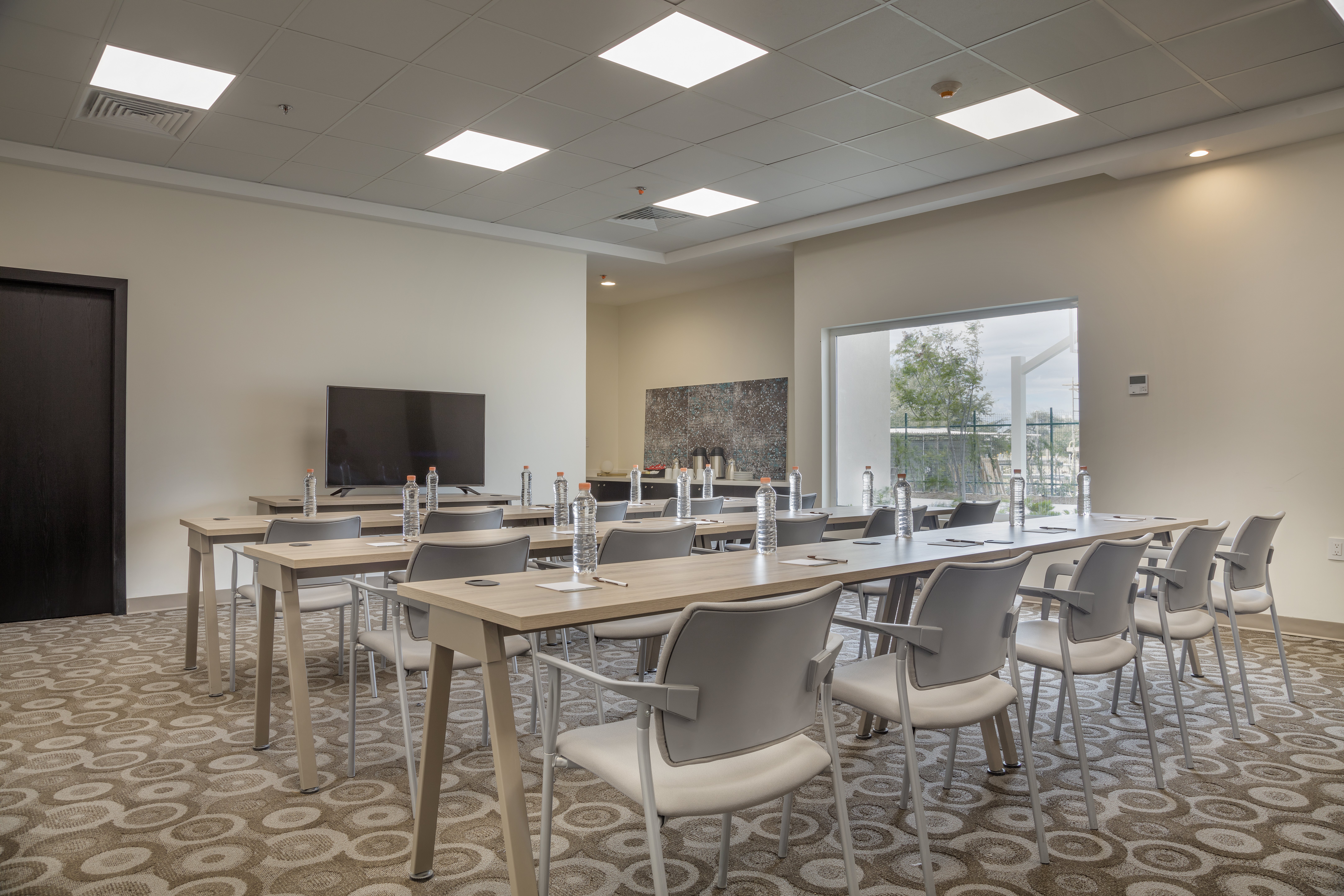 Staybridge Suites Irapuato 28/36