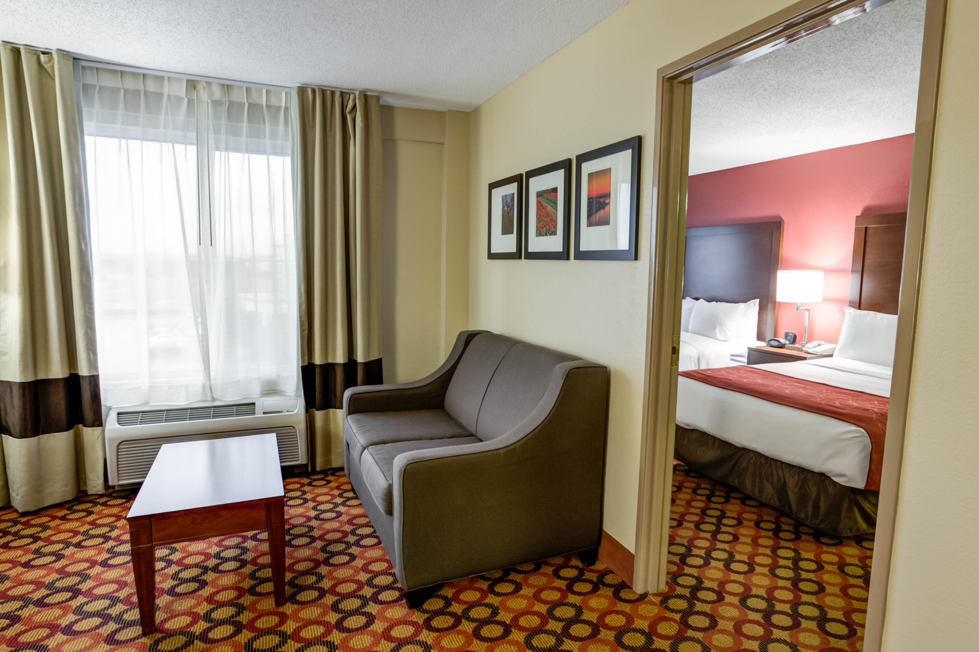 Concord Suites by IHG 20/32