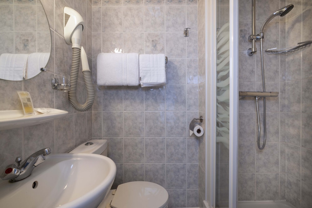 Bijou Hotel Paris Boulogne 29/35