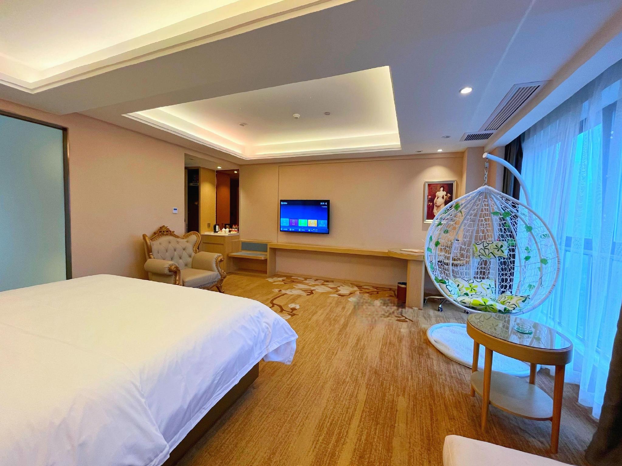 Vienna Hotel (Chongqing University Town) 23/45
