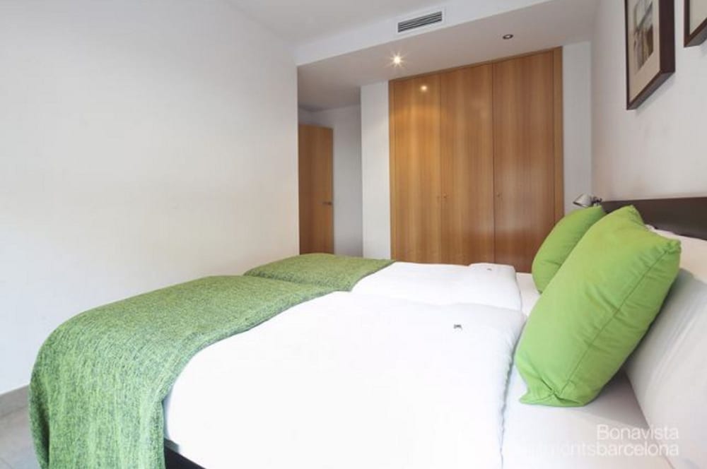 Bonavista Apartments - Virreina 24/64