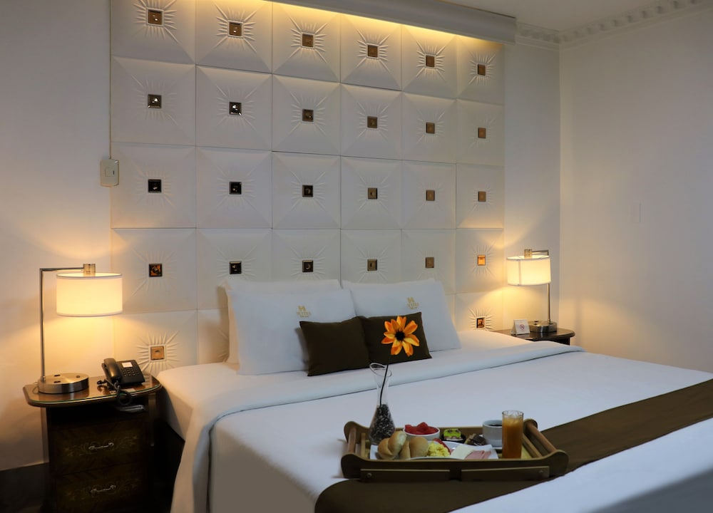 Inkari Suites 11/66