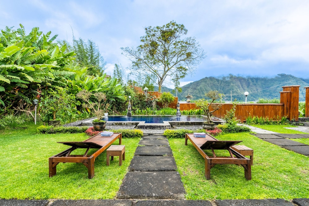KINTAMANI Paradise 26/34