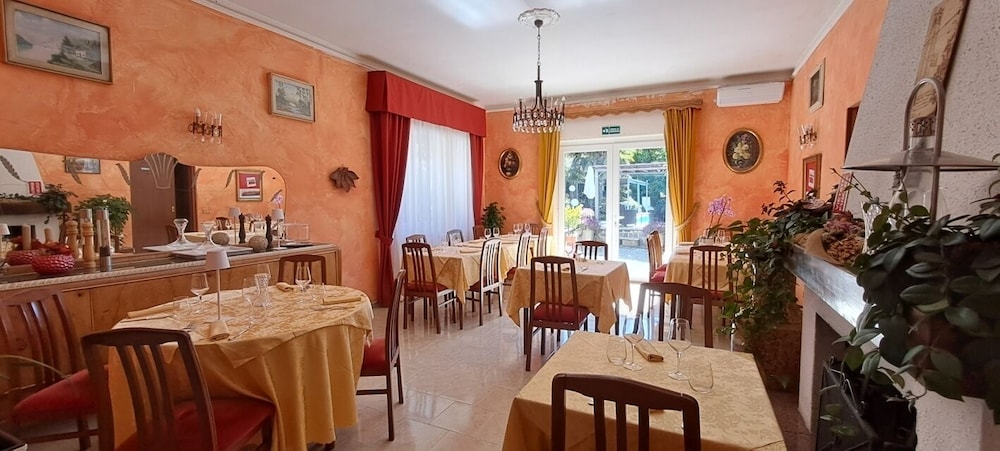 ALBERGO PARADISO 20/39
