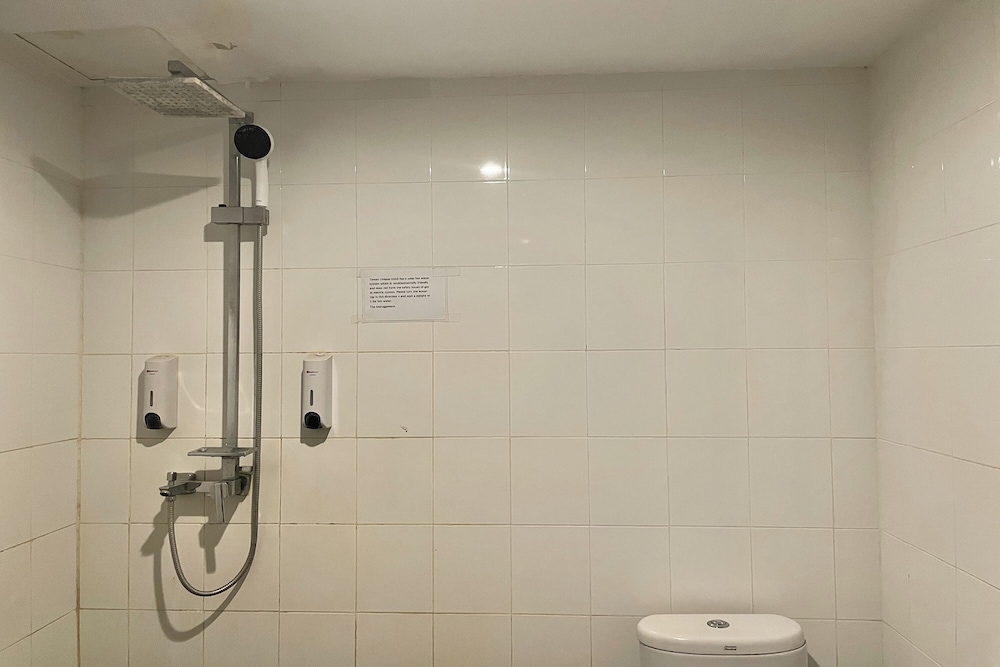 Taman Unique Hotel 45/50