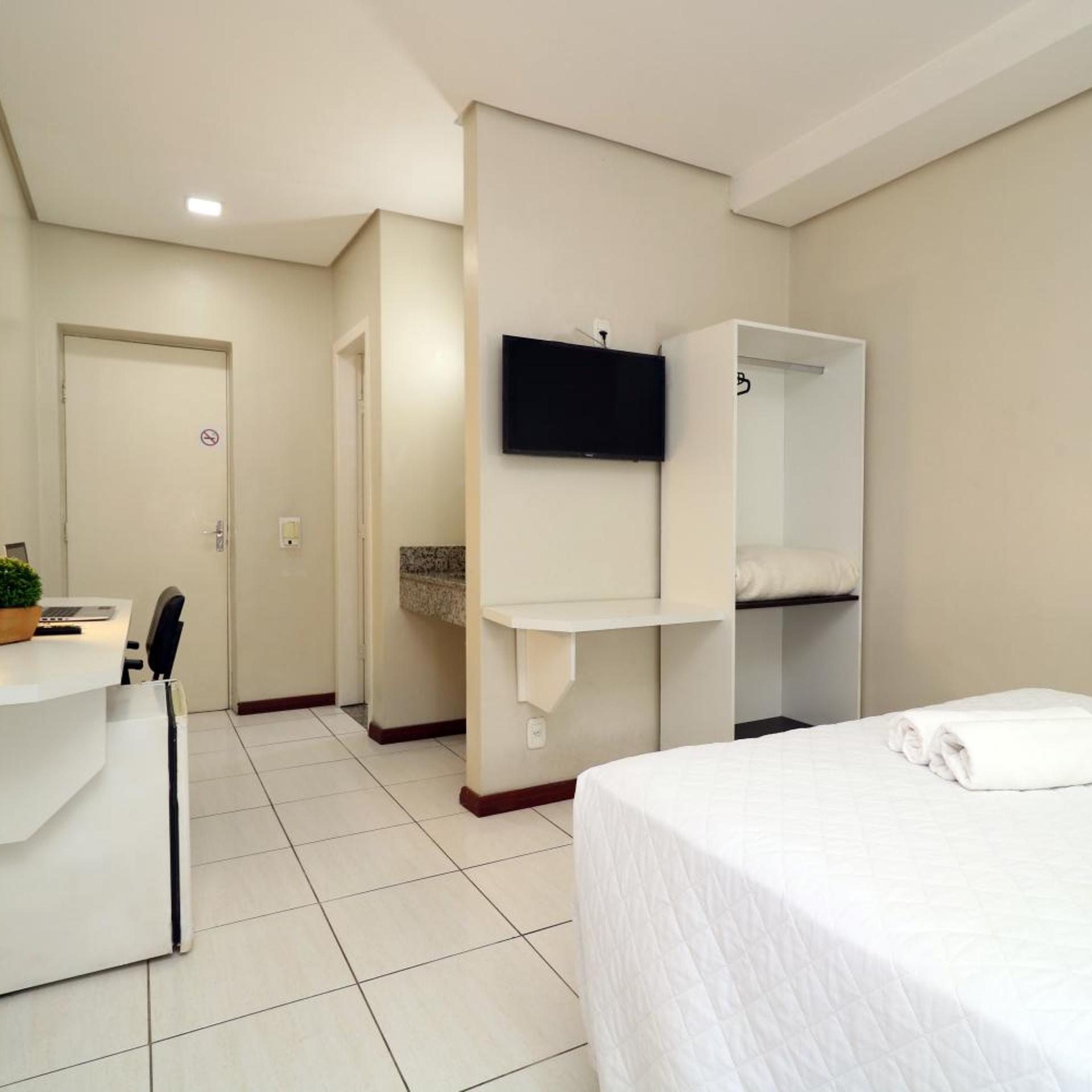 Hotel Elevado 5/19