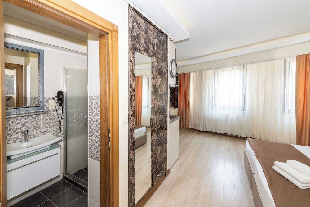 Terra Suites 59/60