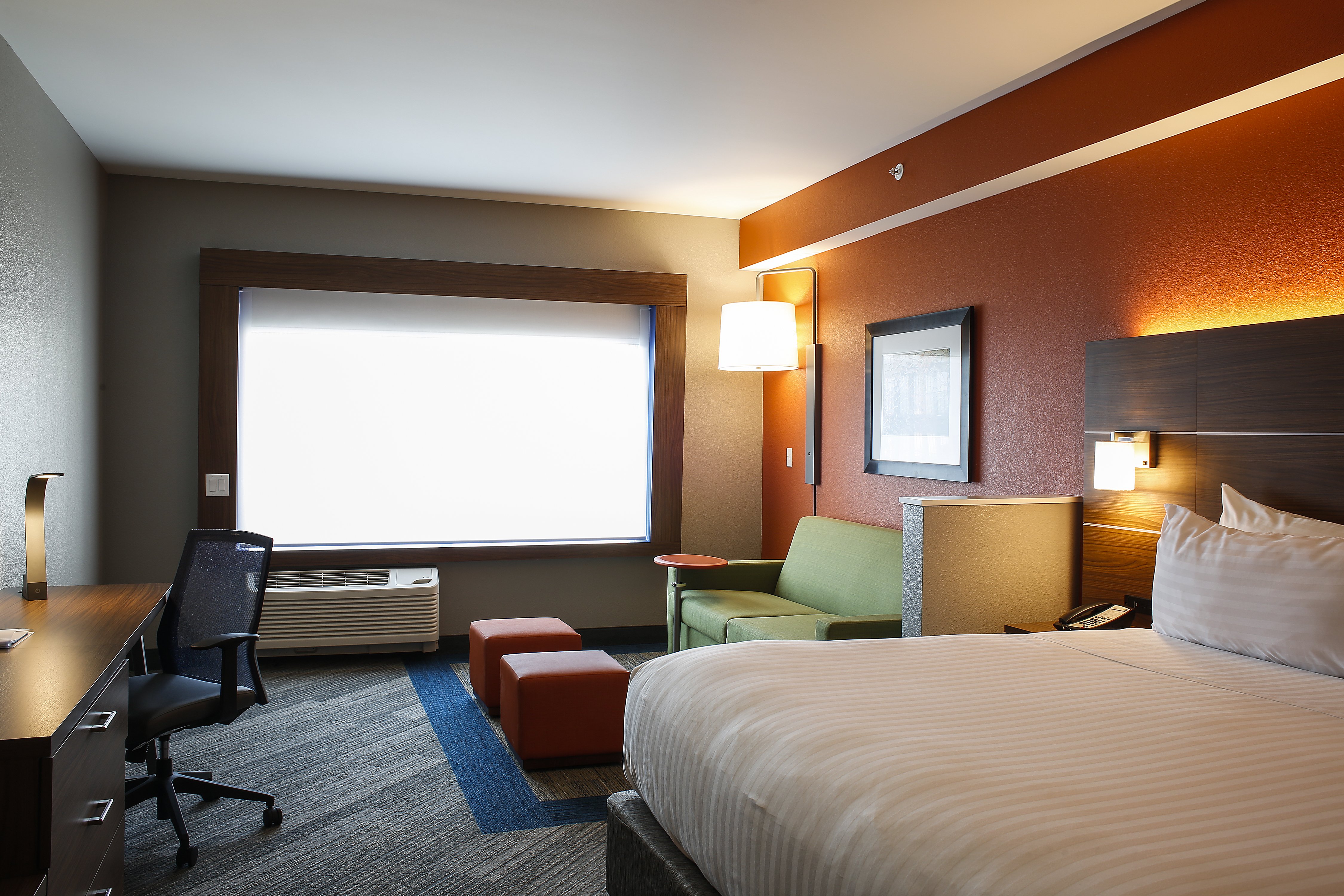 Holiday Inn Express And Suites Louisville Downtown 31/71