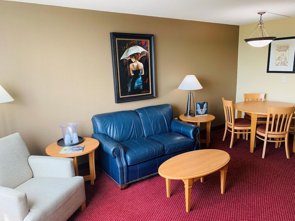 Millennium Hotel Maxwell House Nashville 33/64