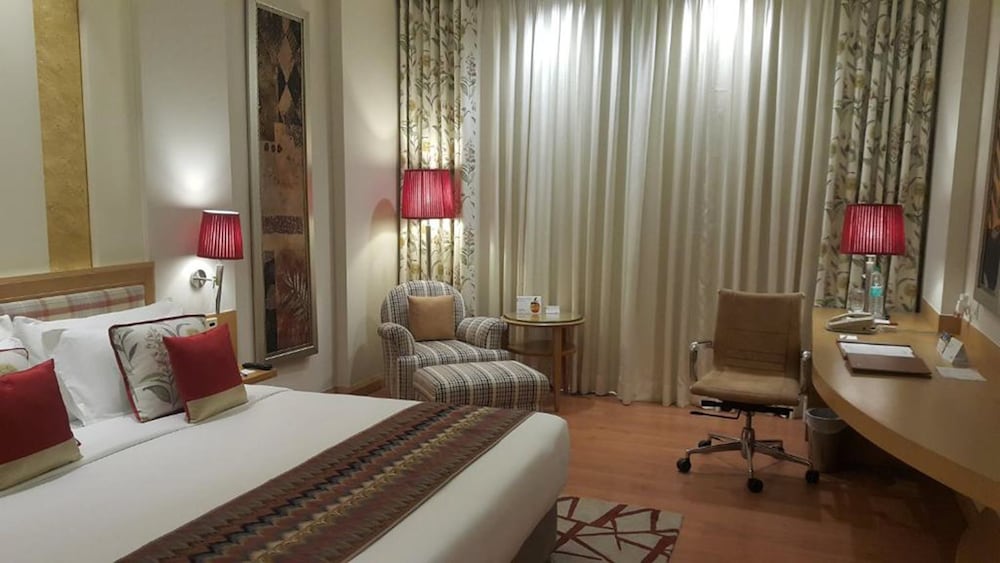 Radisson Noida 22/69