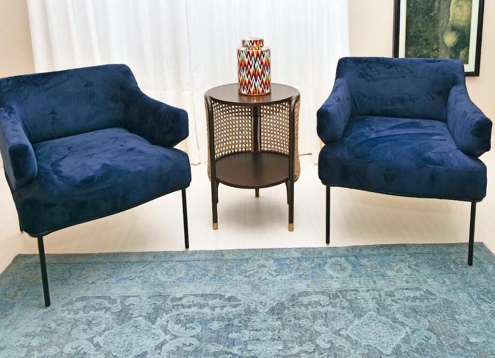 Ambiance Boutique Art Hotel Karachi 31/56