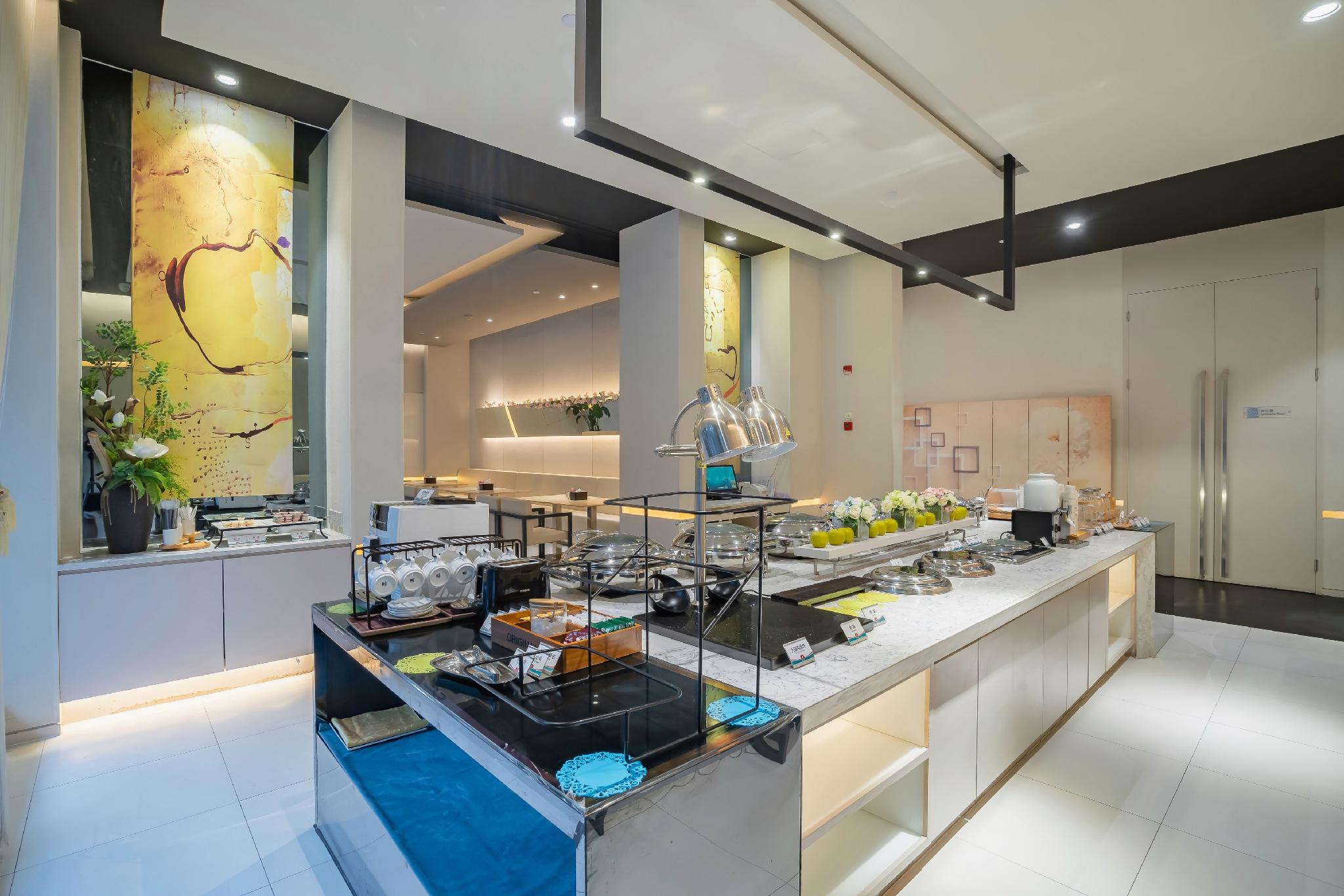 Jinjiang Inn Select (Xuzhou Suning Plaza Jianguo East Road) 43/55