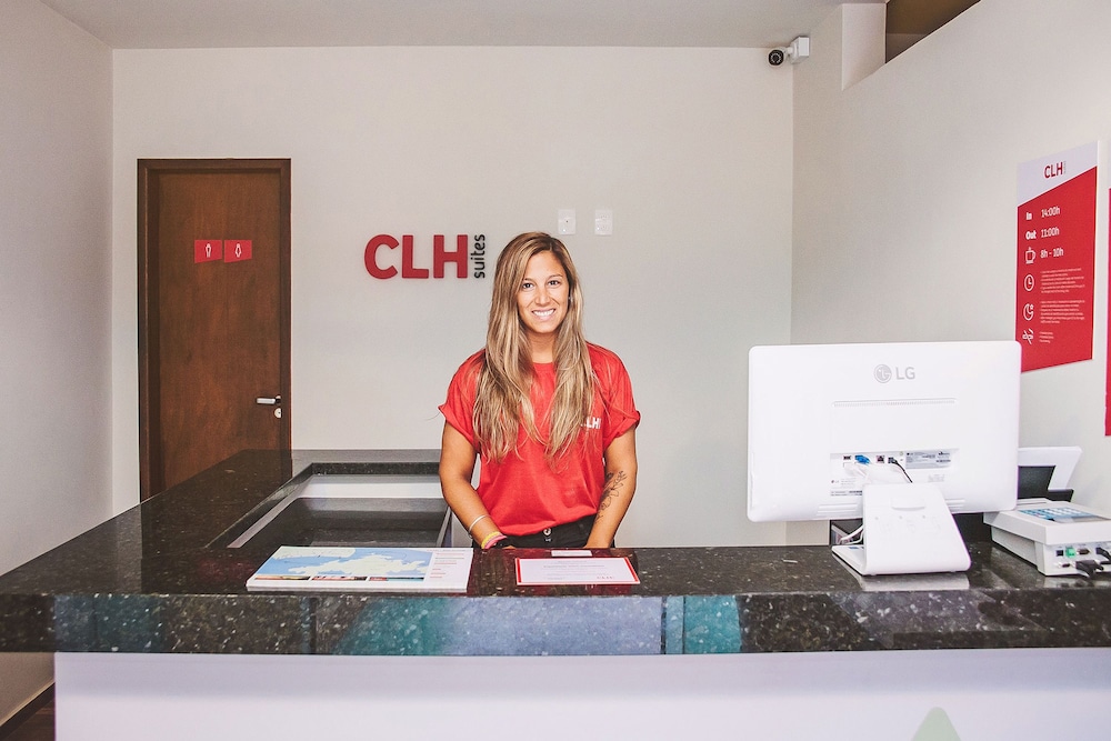 Clh Suites Ilha Grande 12/45