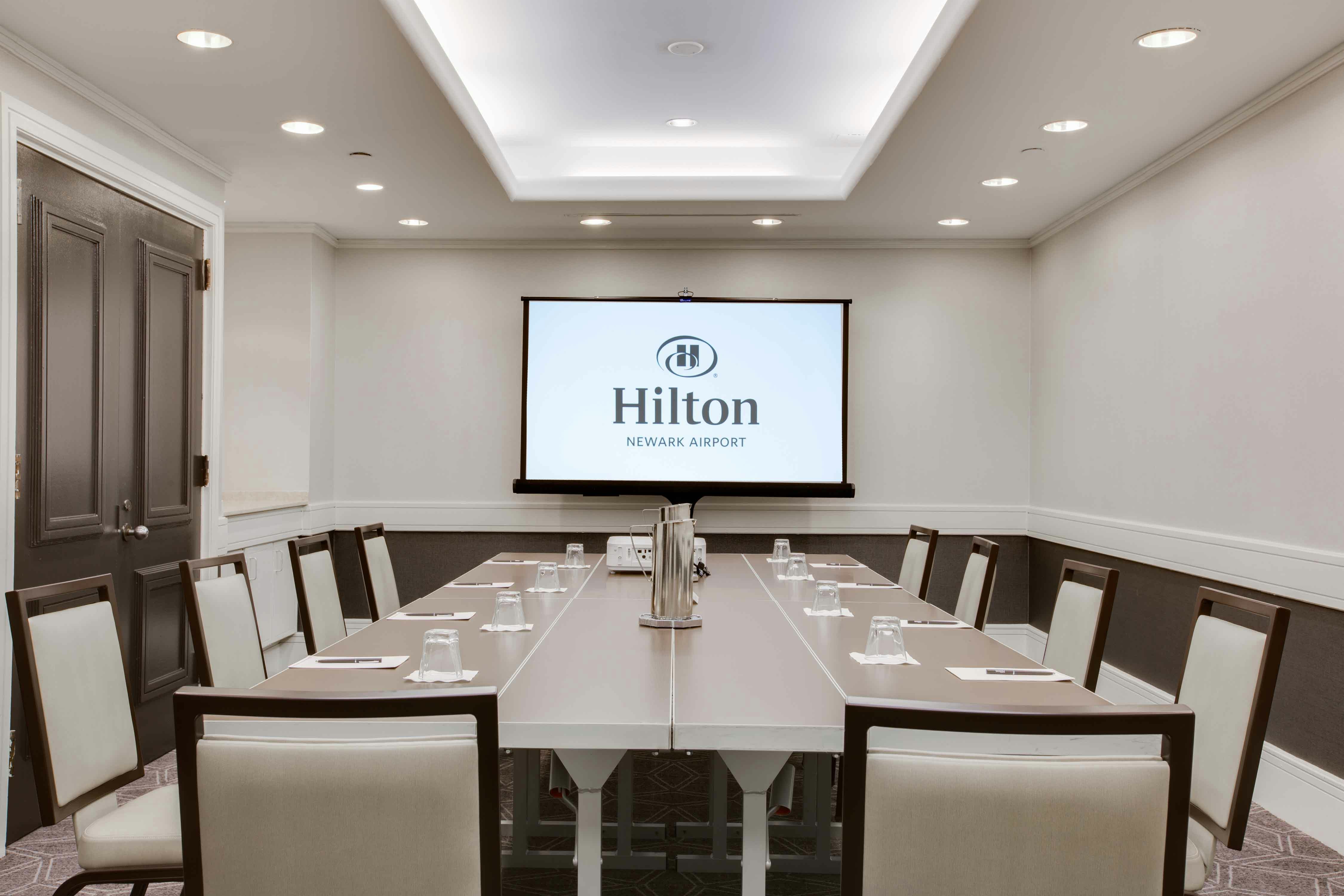 Hilton Newark Airport 39/59