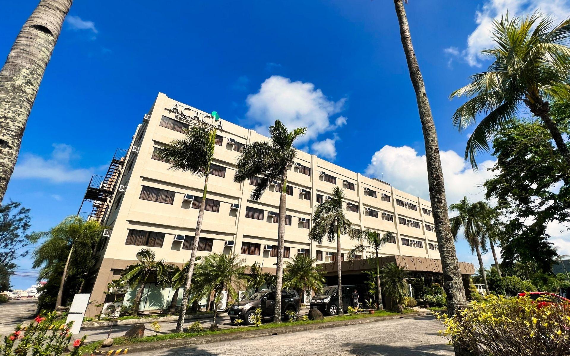 Acacia Hotel Bacolod in BACOLOD